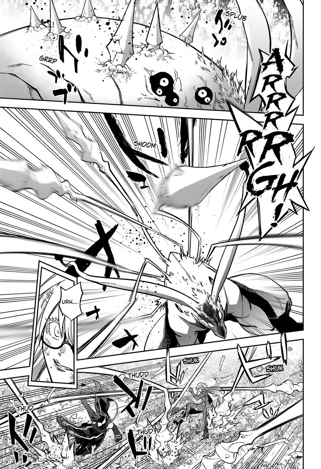 Chapter 119 - halaman 38