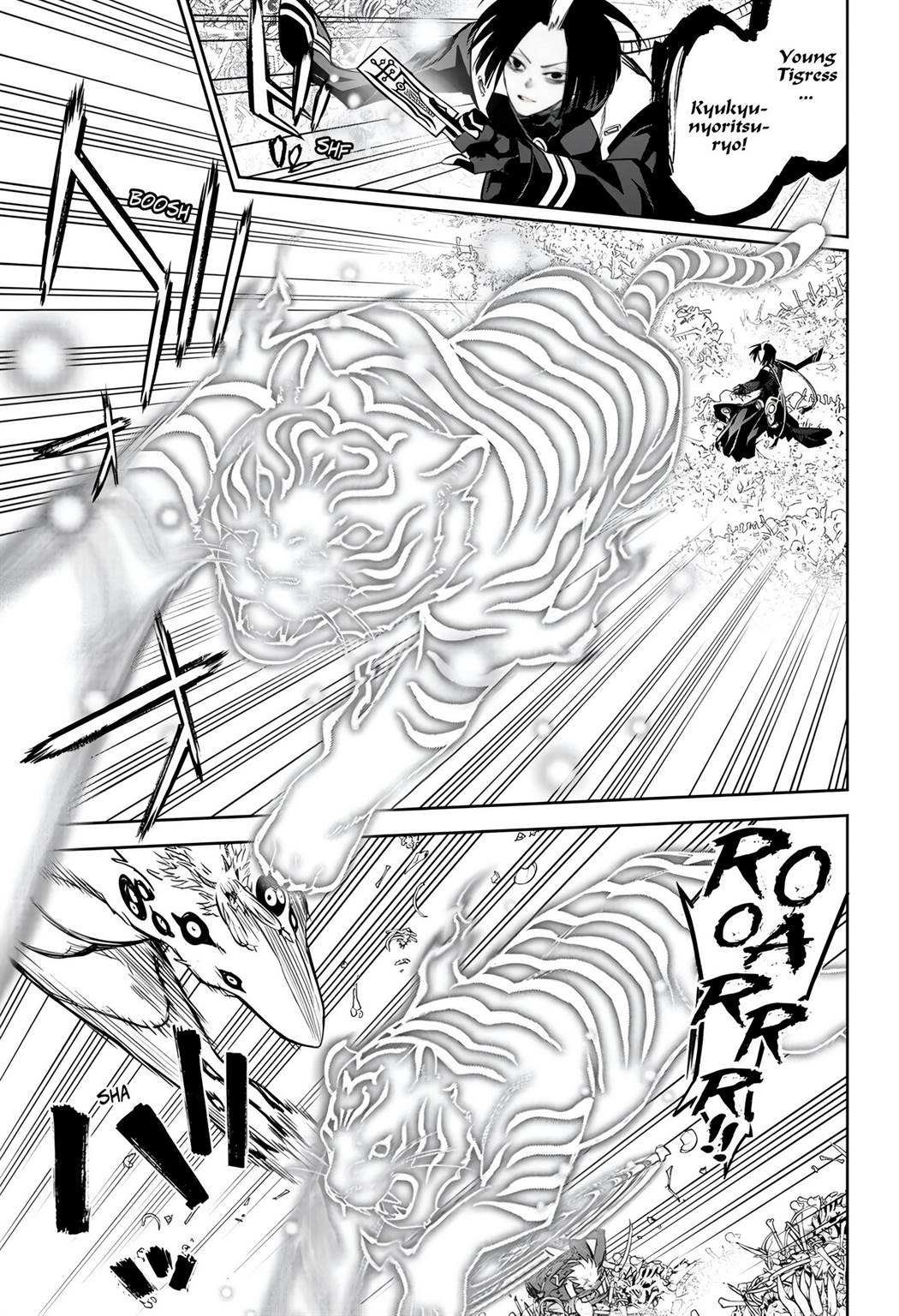 Chapter 119 - halaman 40