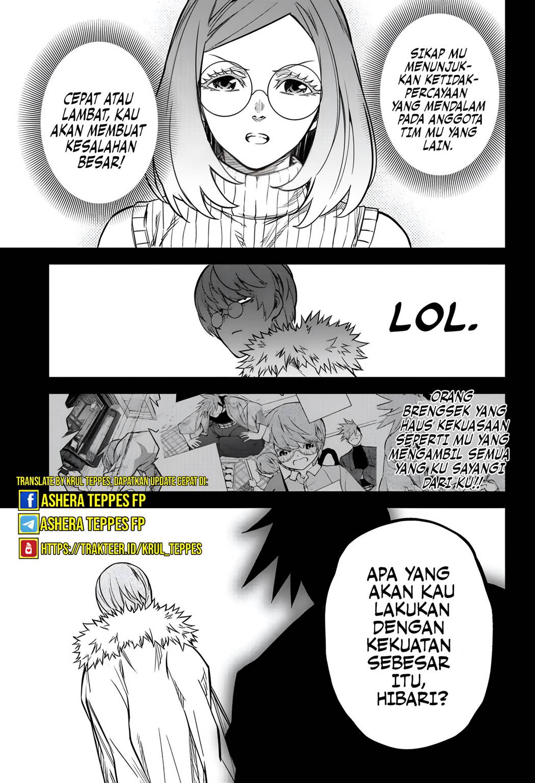 Chapter 119 - halaman 5