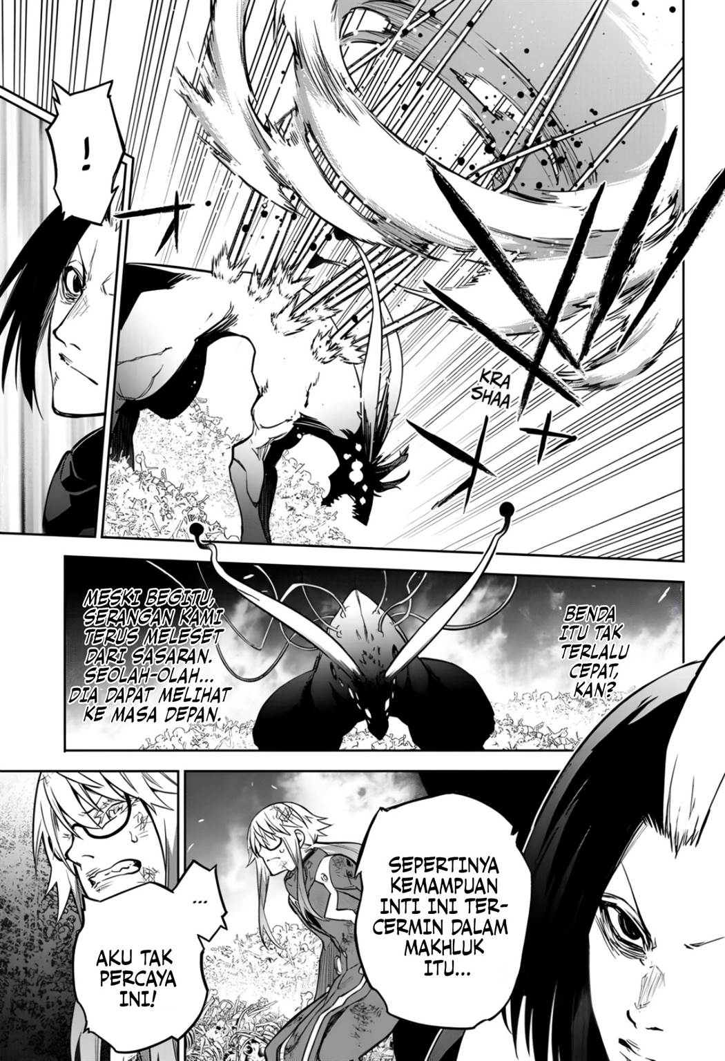Chapter 119 - halaman 42