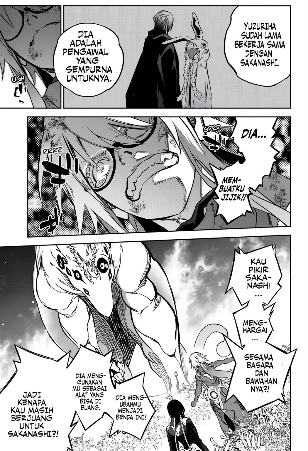 Chapter 119 - halaman 44