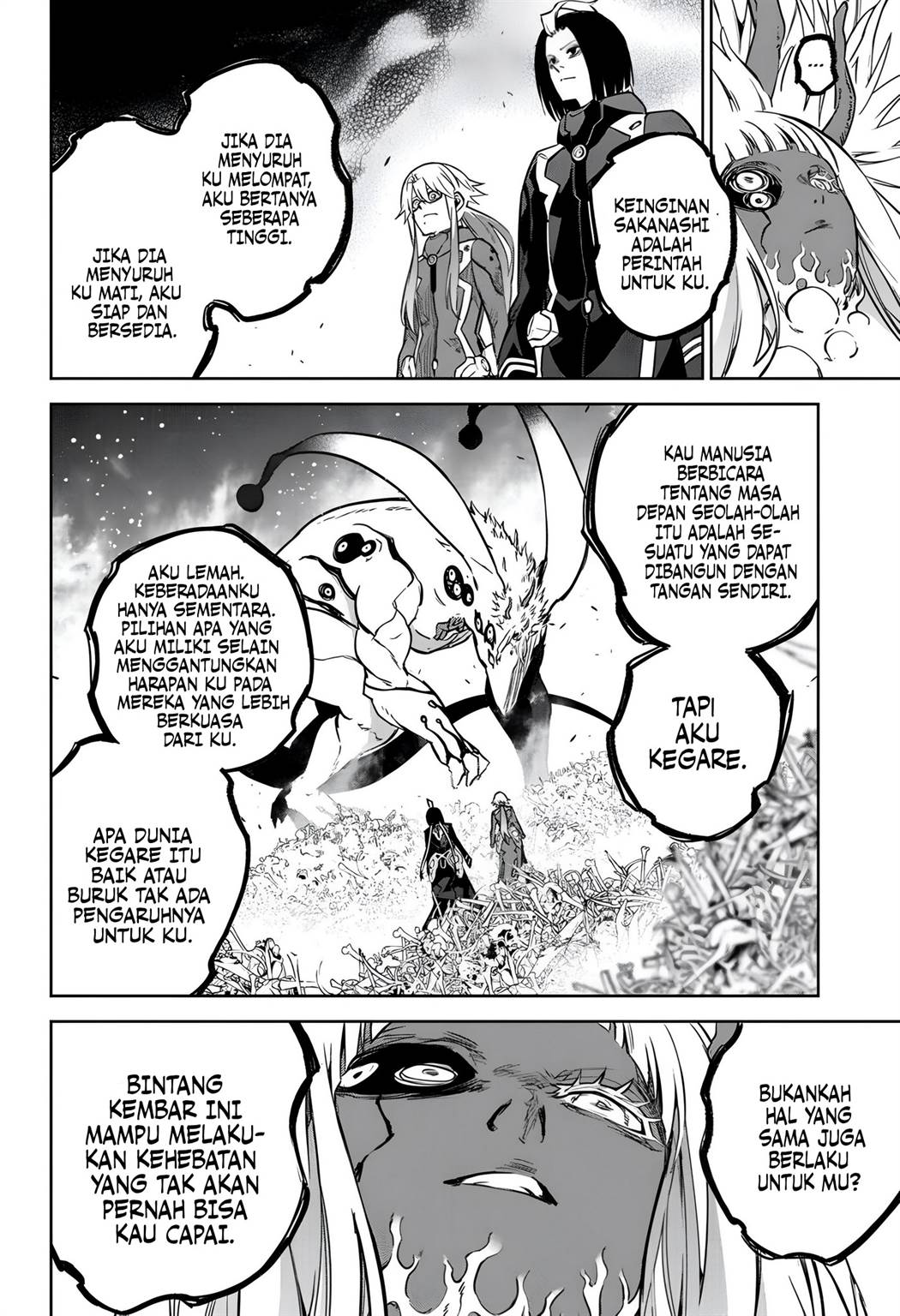 Chapter 119 - halaman 45
