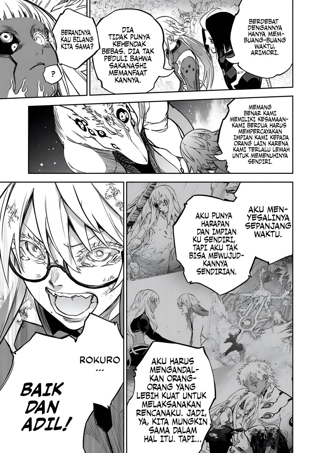 Chapter 119 - halaman 46