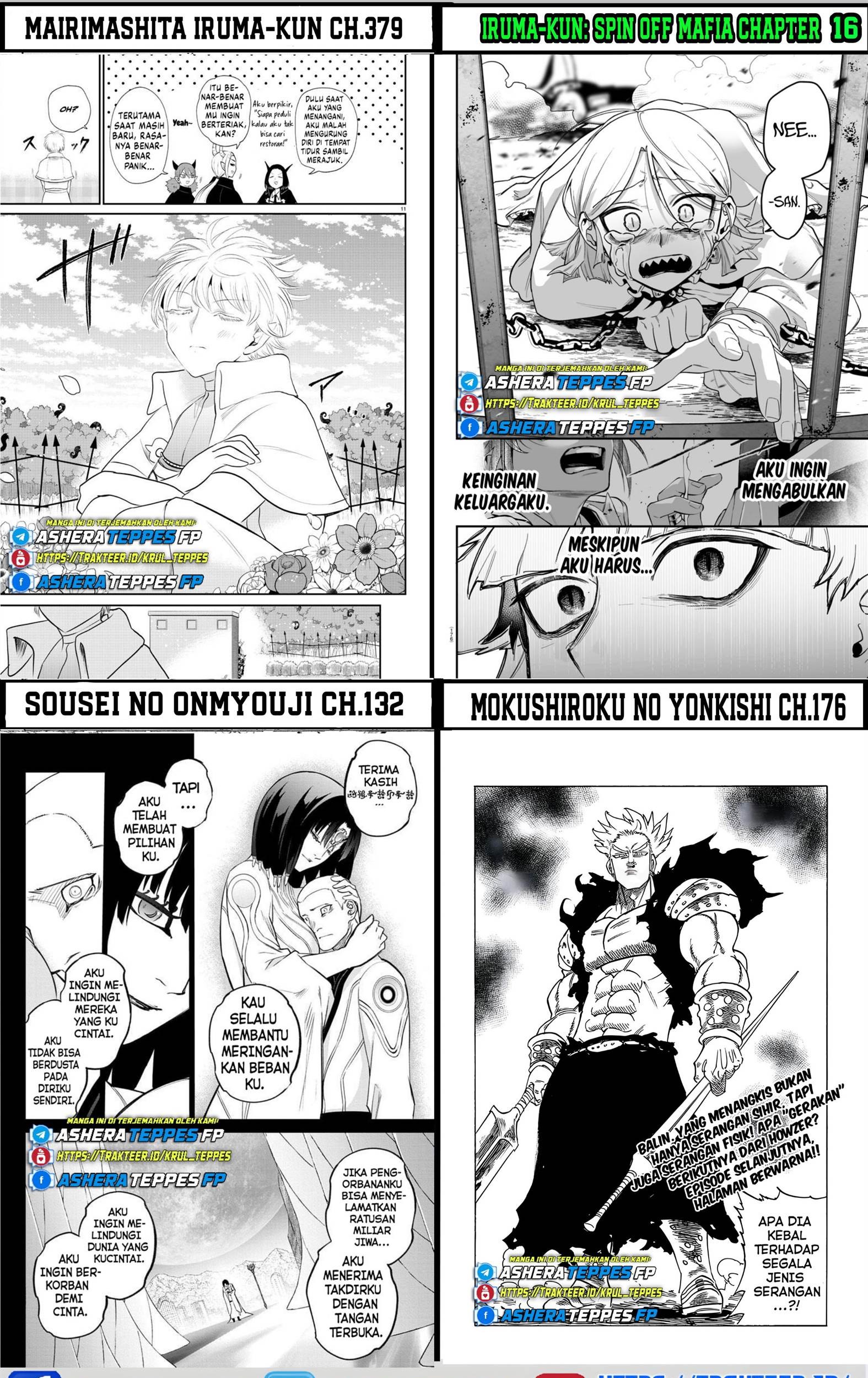 Chapter 119 - halaman 50