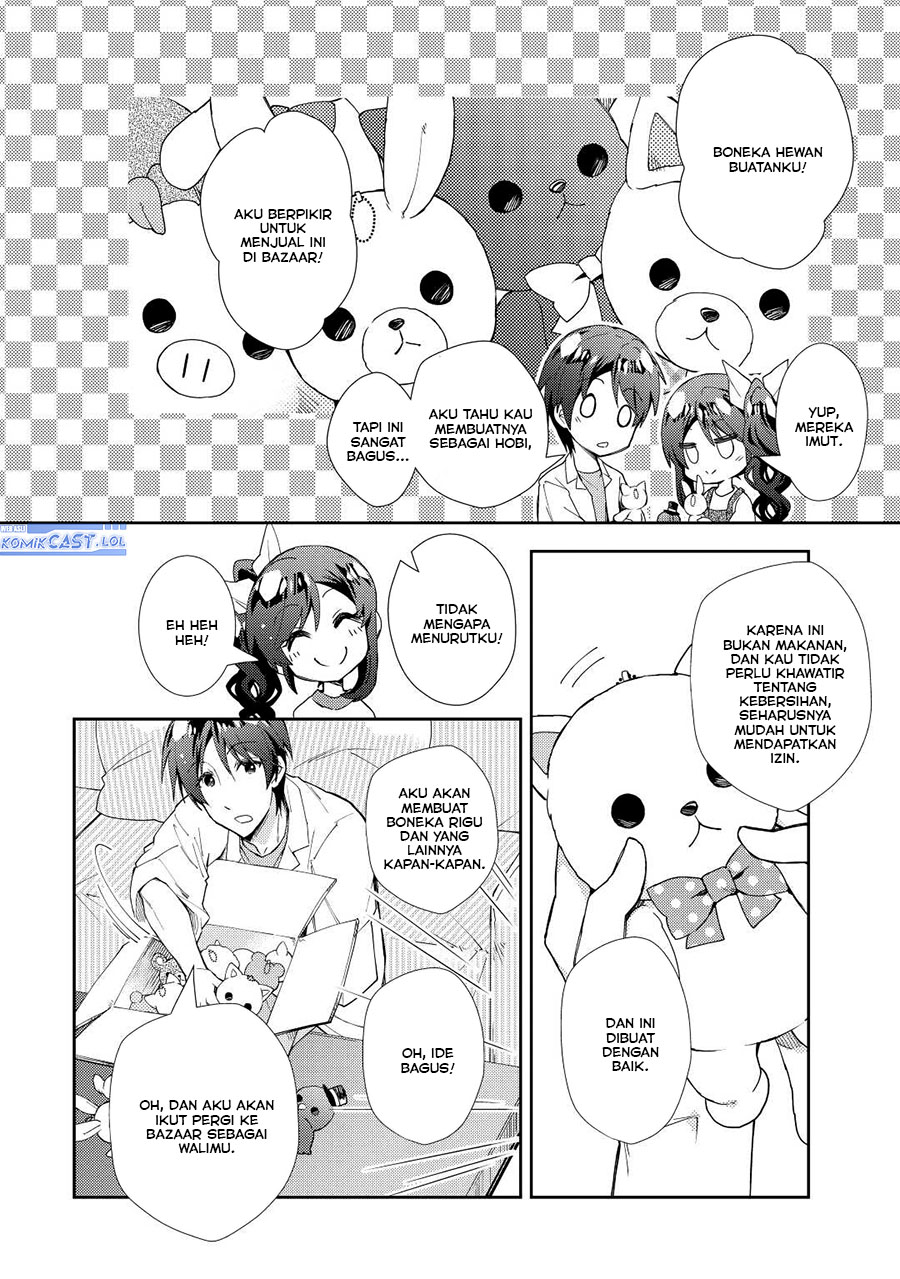 Chapter 61 - halaman 14