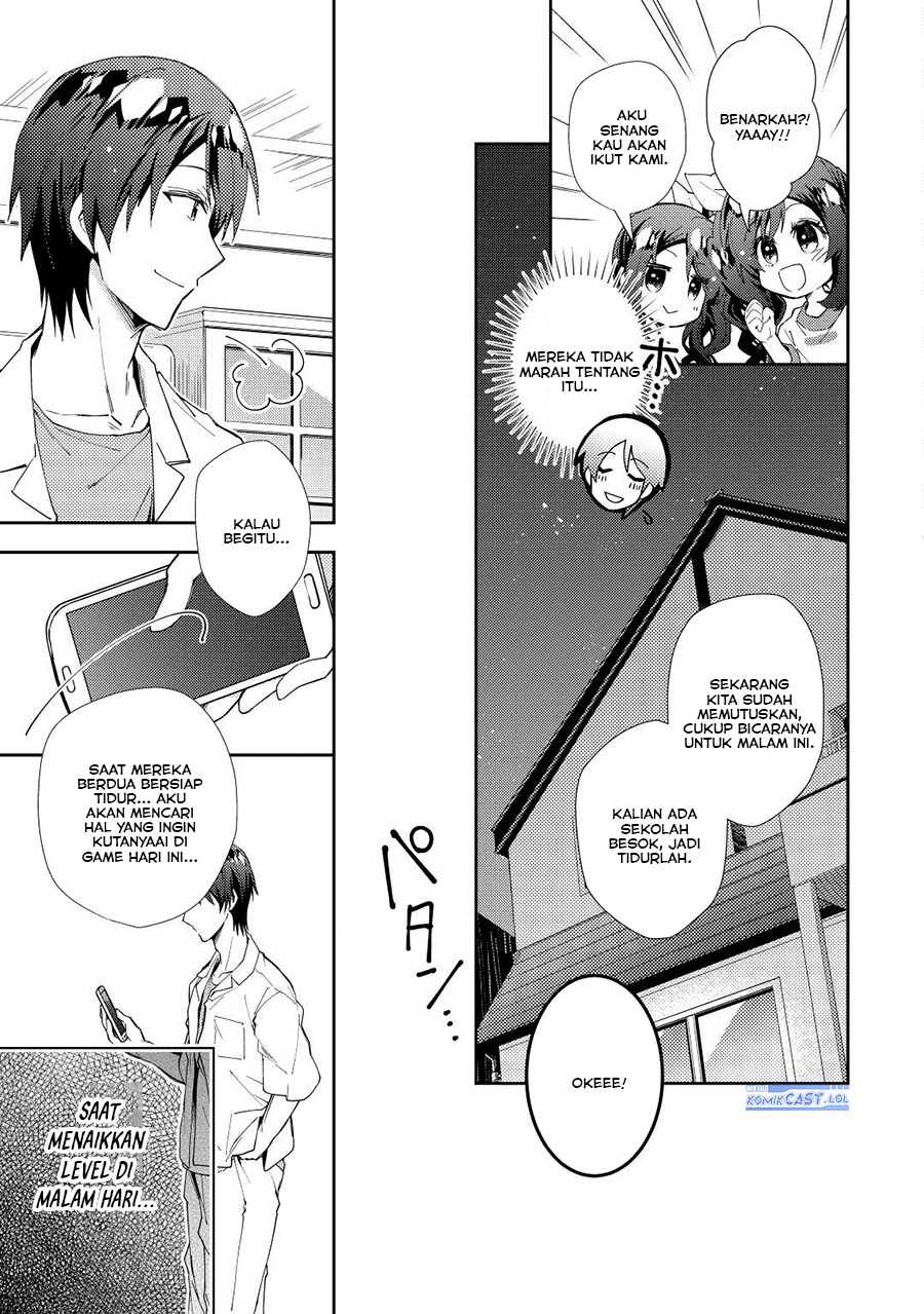 Chapter 61 - halaman 15