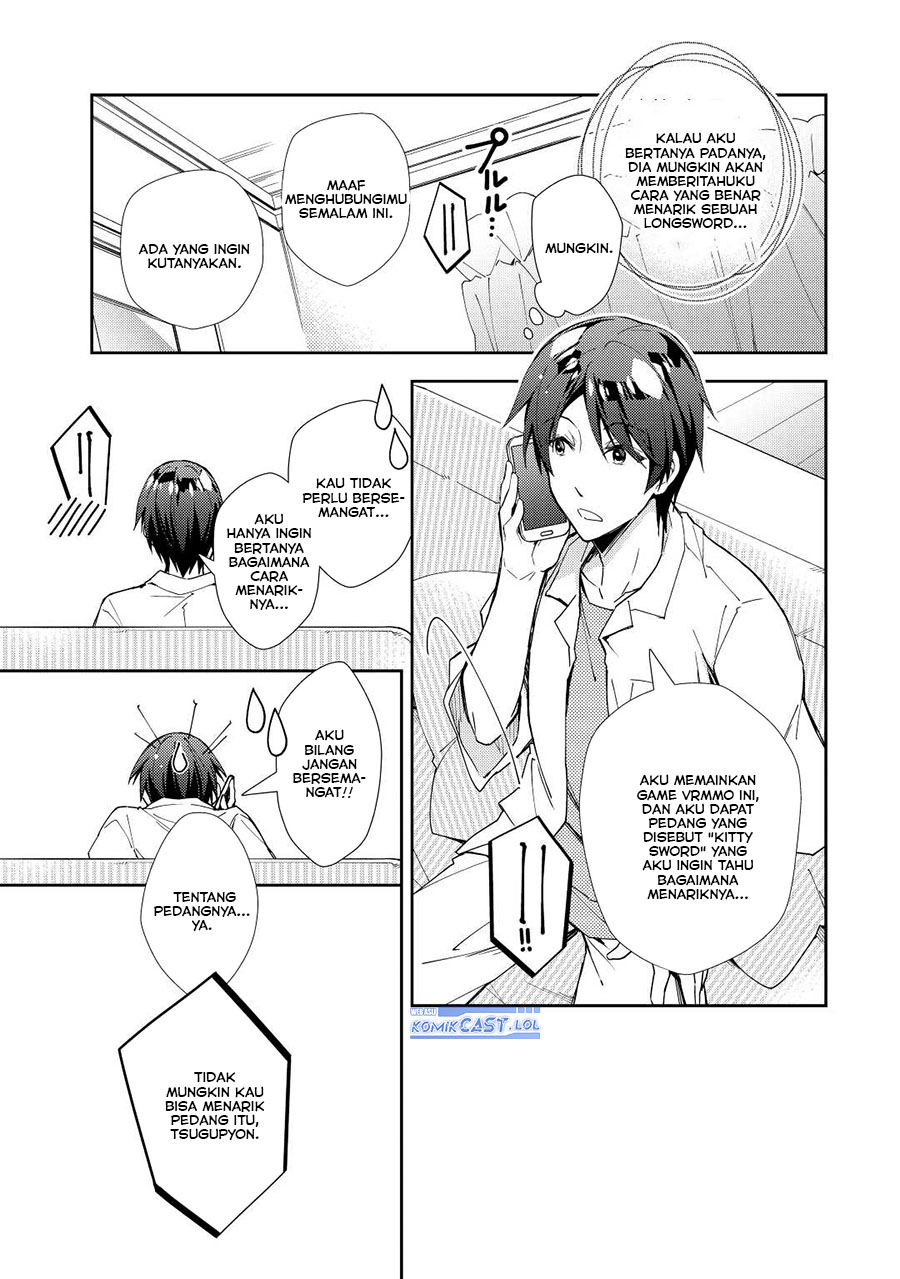 Chapter 61 - halaman 17