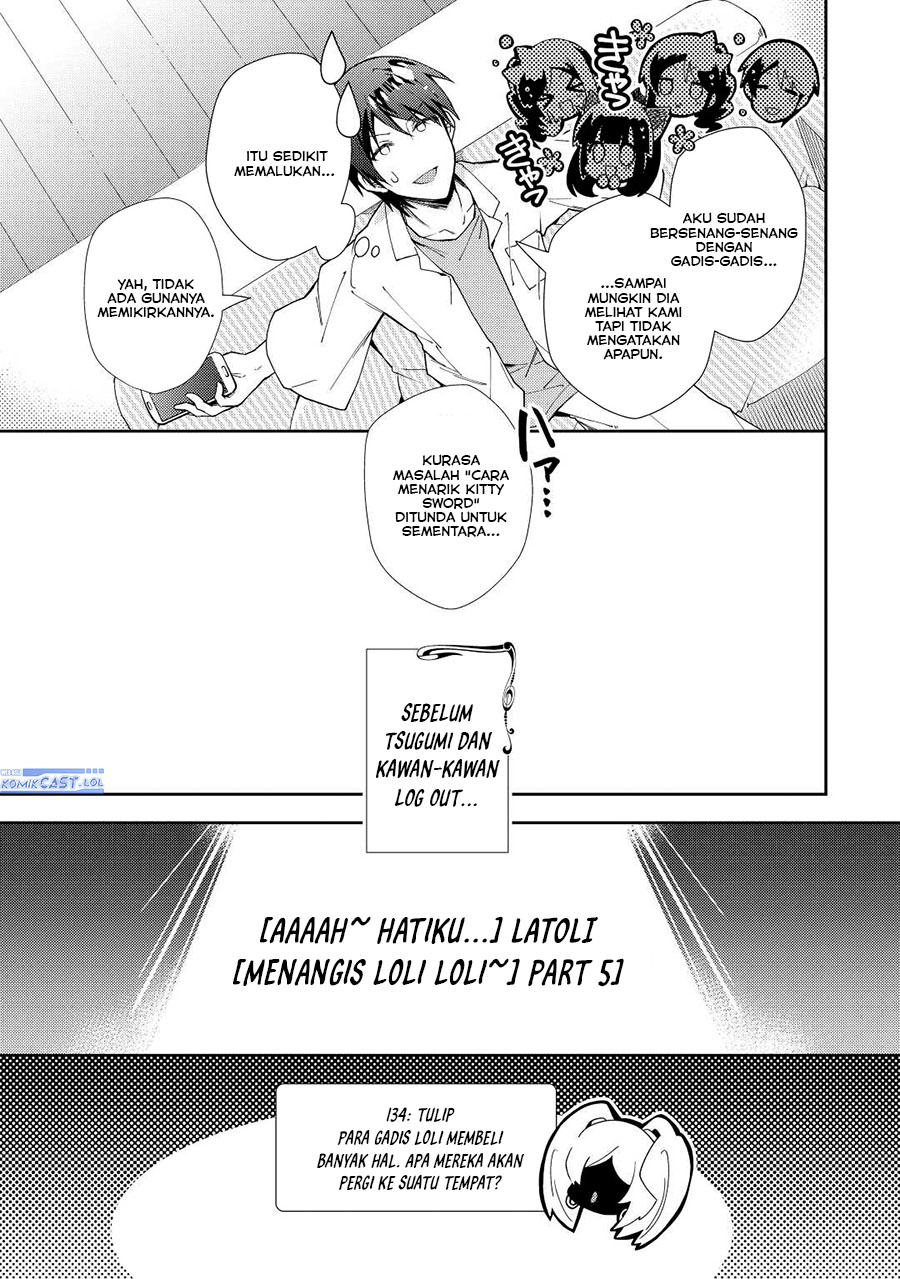 Chapter 61 - halaman 19