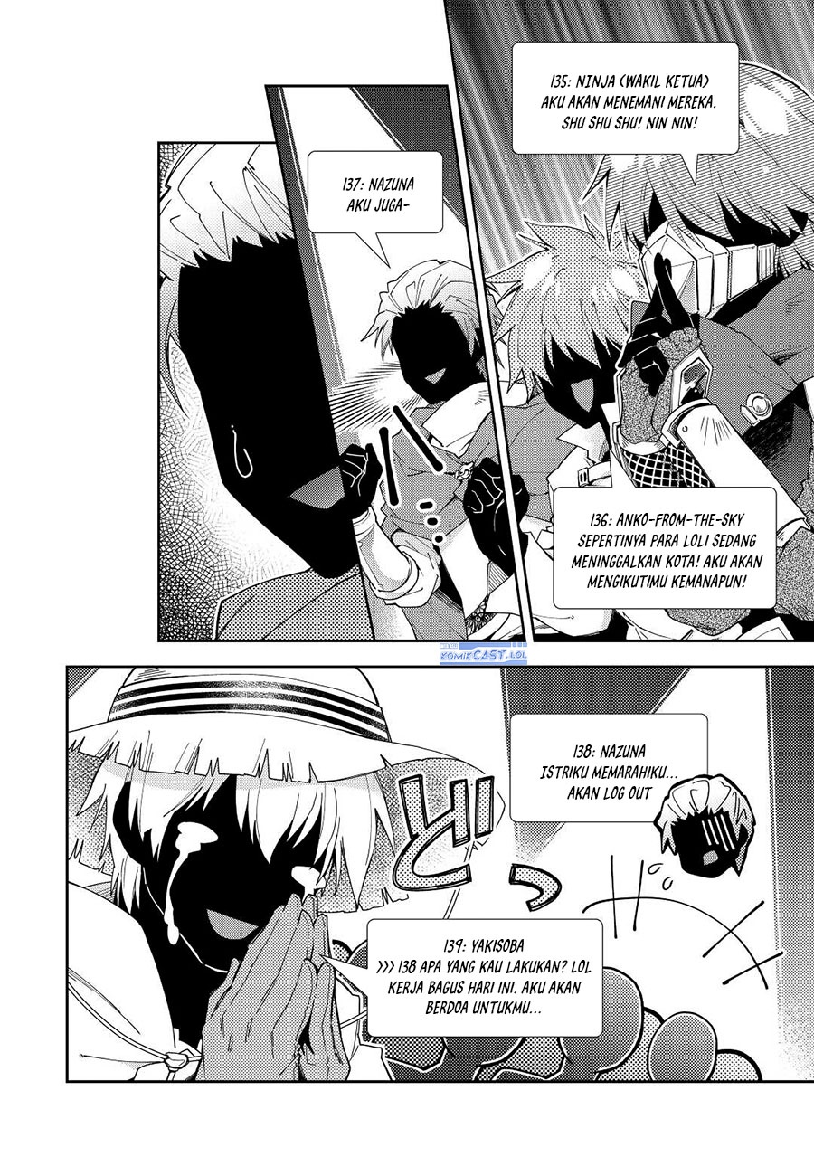 Chapter 61 - halaman 20