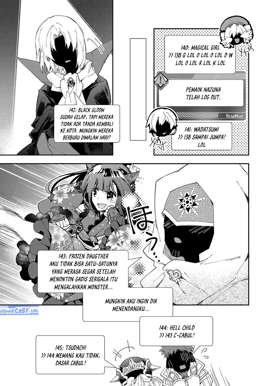Chapter 61 - halaman 21