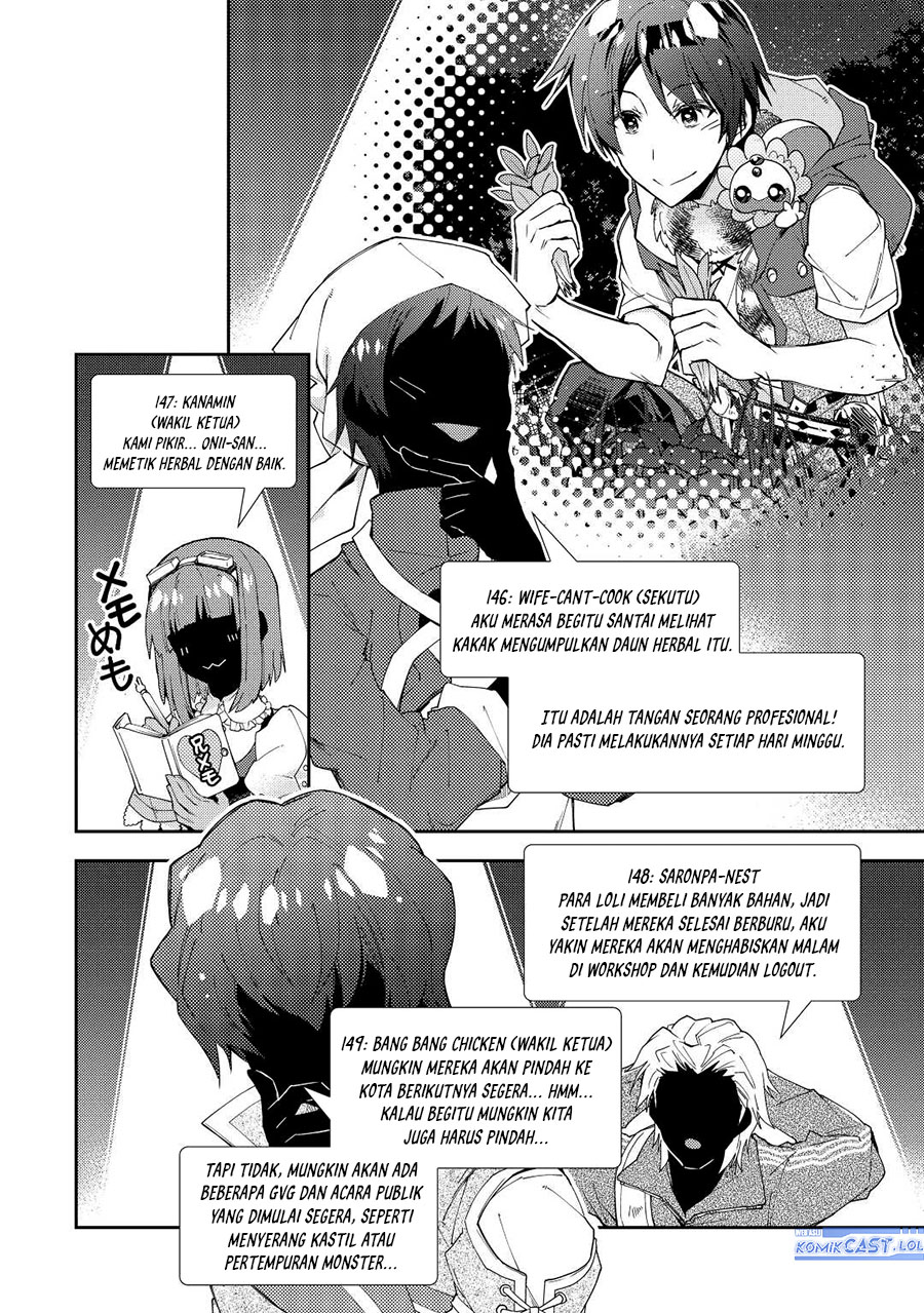 Chapter 61 - halaman 22