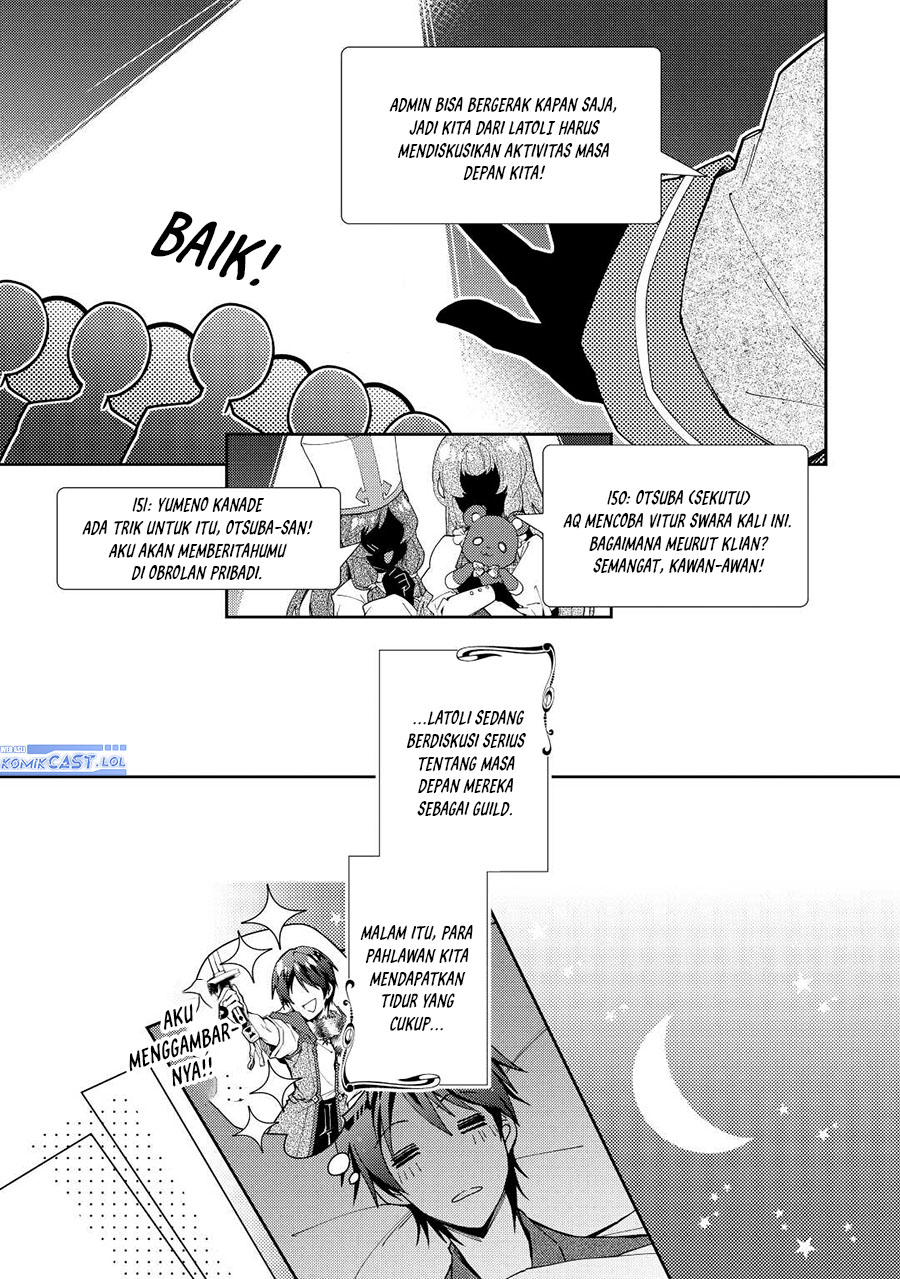 Chapter 61 - halaman 23