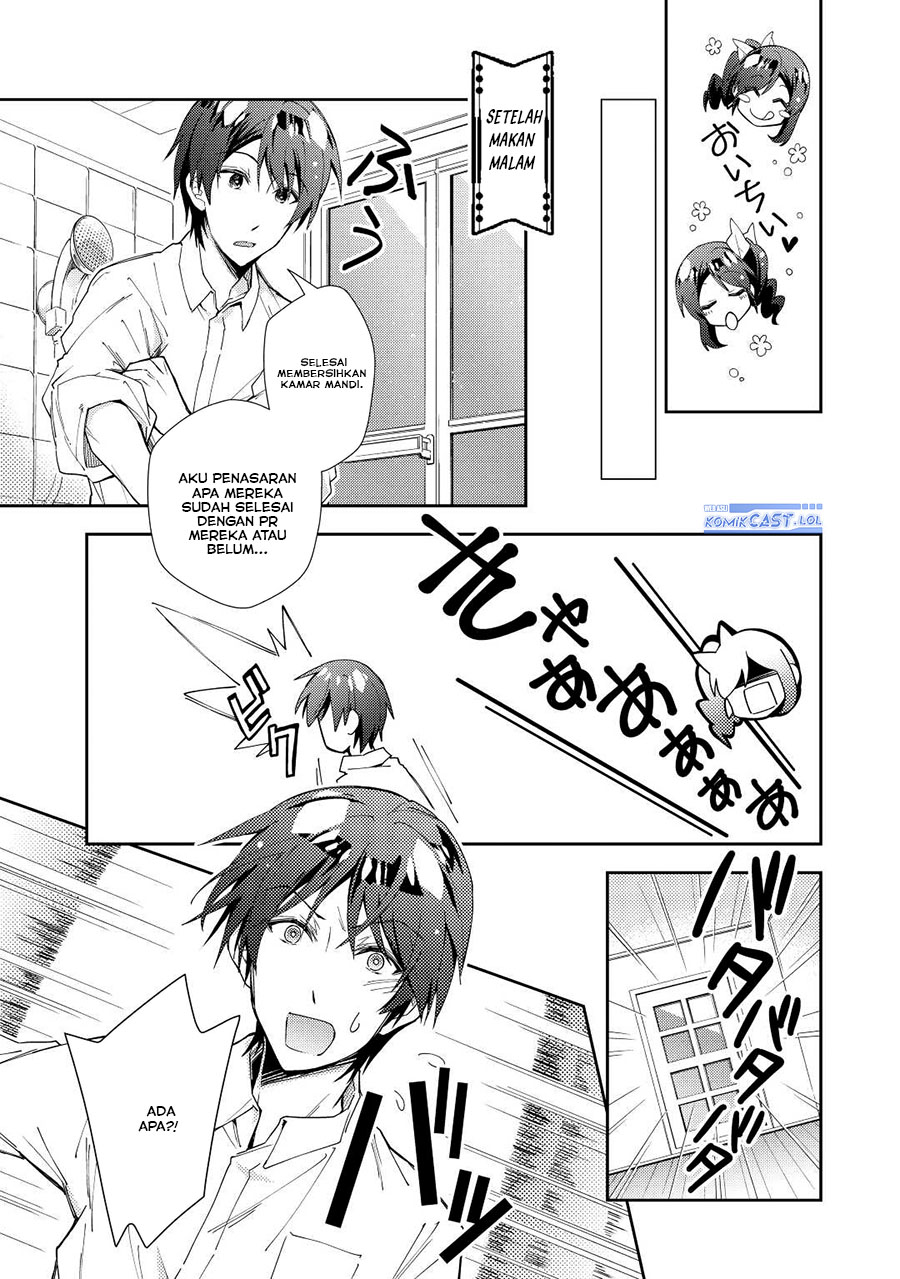 Chapter 61 - halaman 25