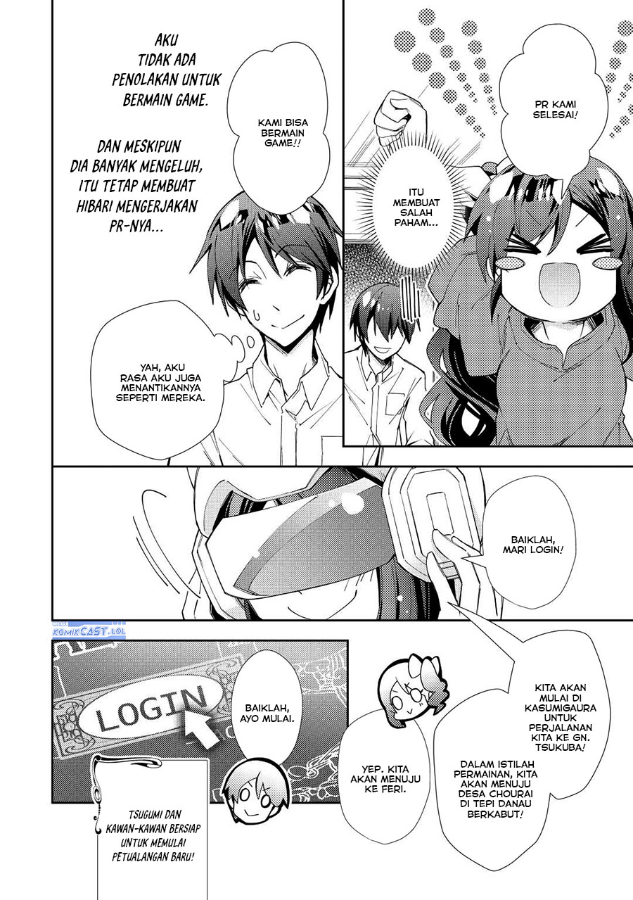 Chapter 61 - halaman 26