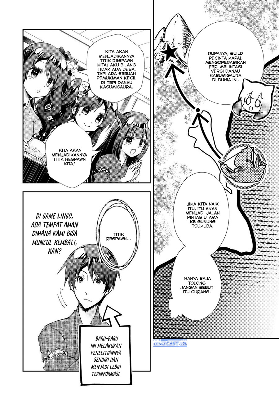Chapter 61 - halaman 6