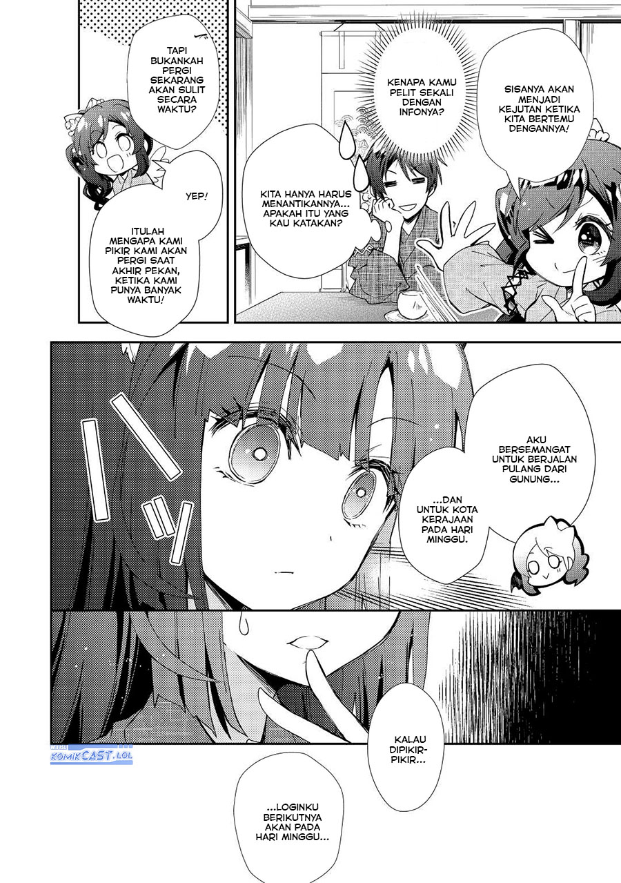 Chapter 61 - halaman 8