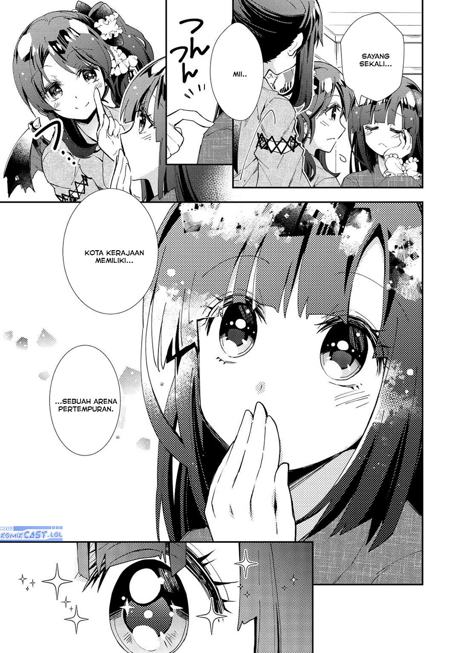 Chapter 61 - halaman 9