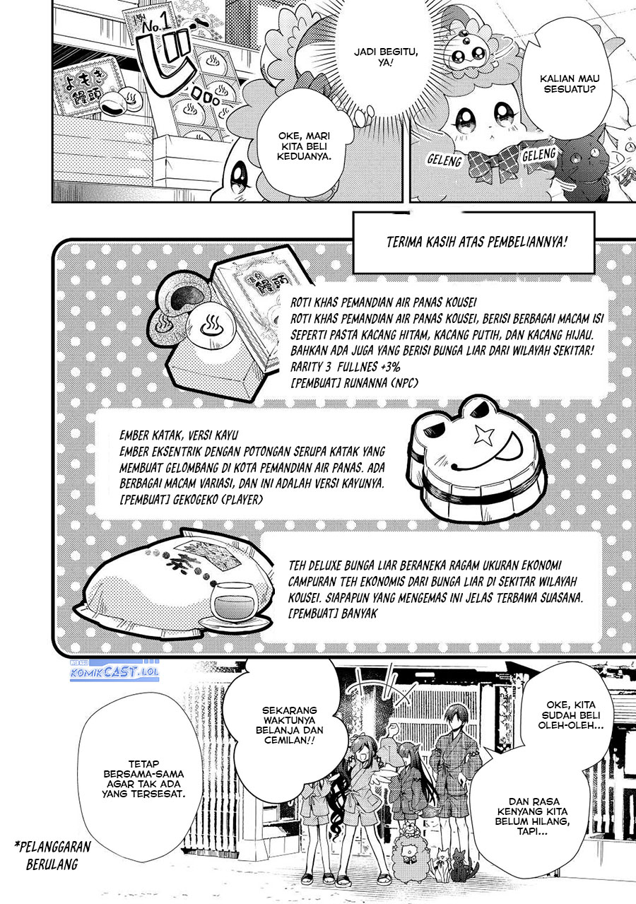 Chapter 60 - halaman 20