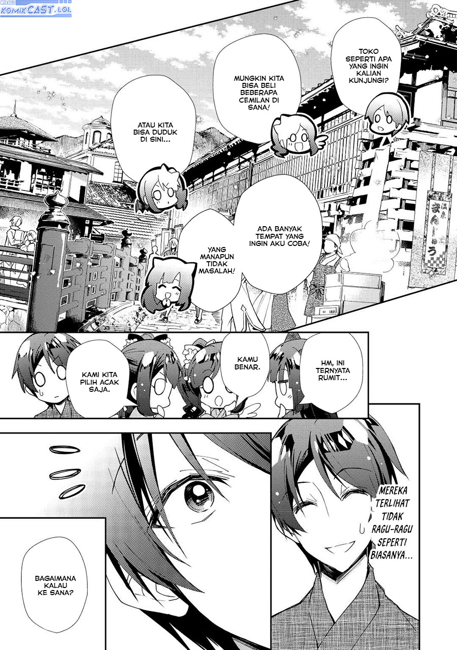 Chapter 60 - halaman 21