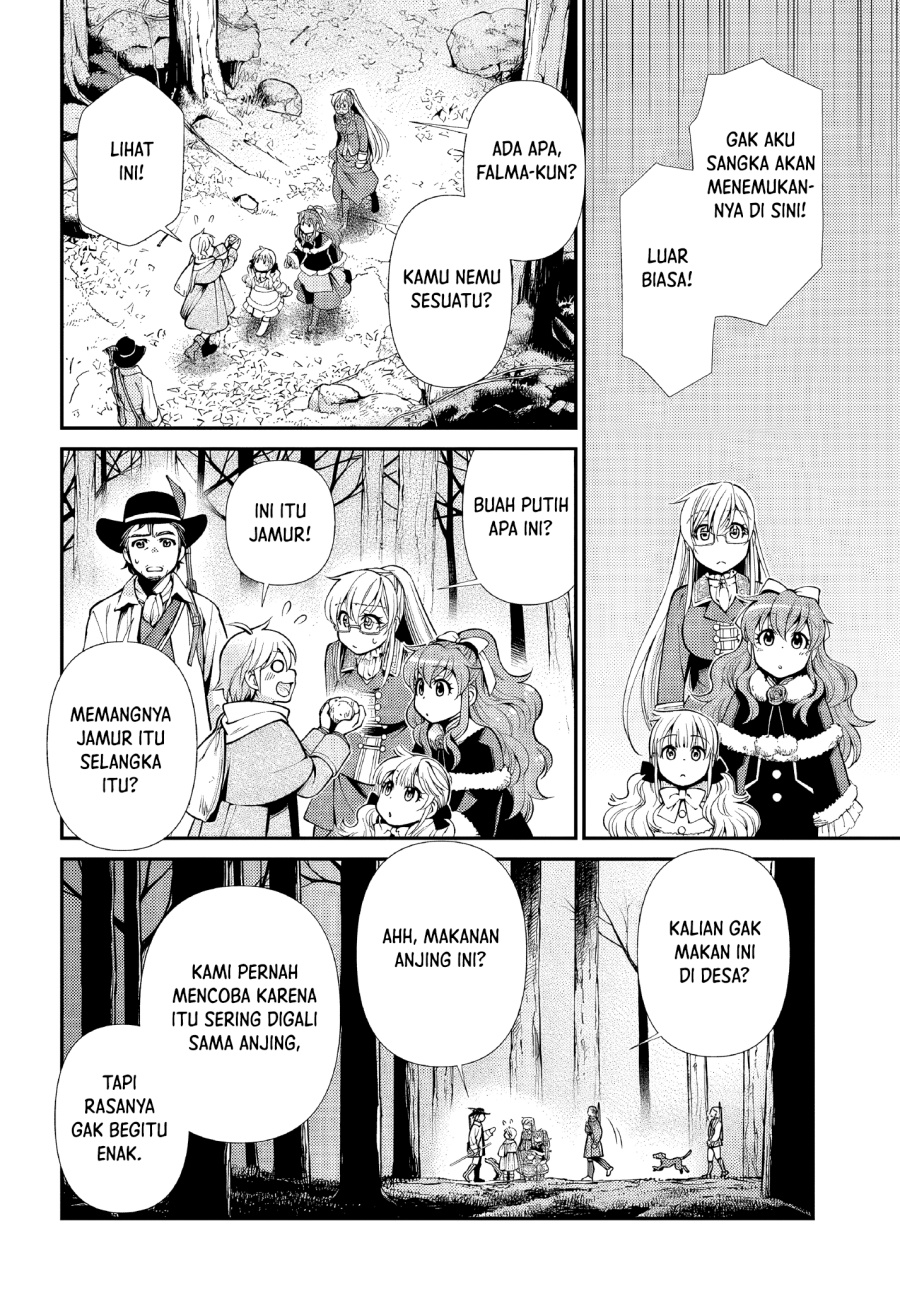Chapter 48 - halaman 25