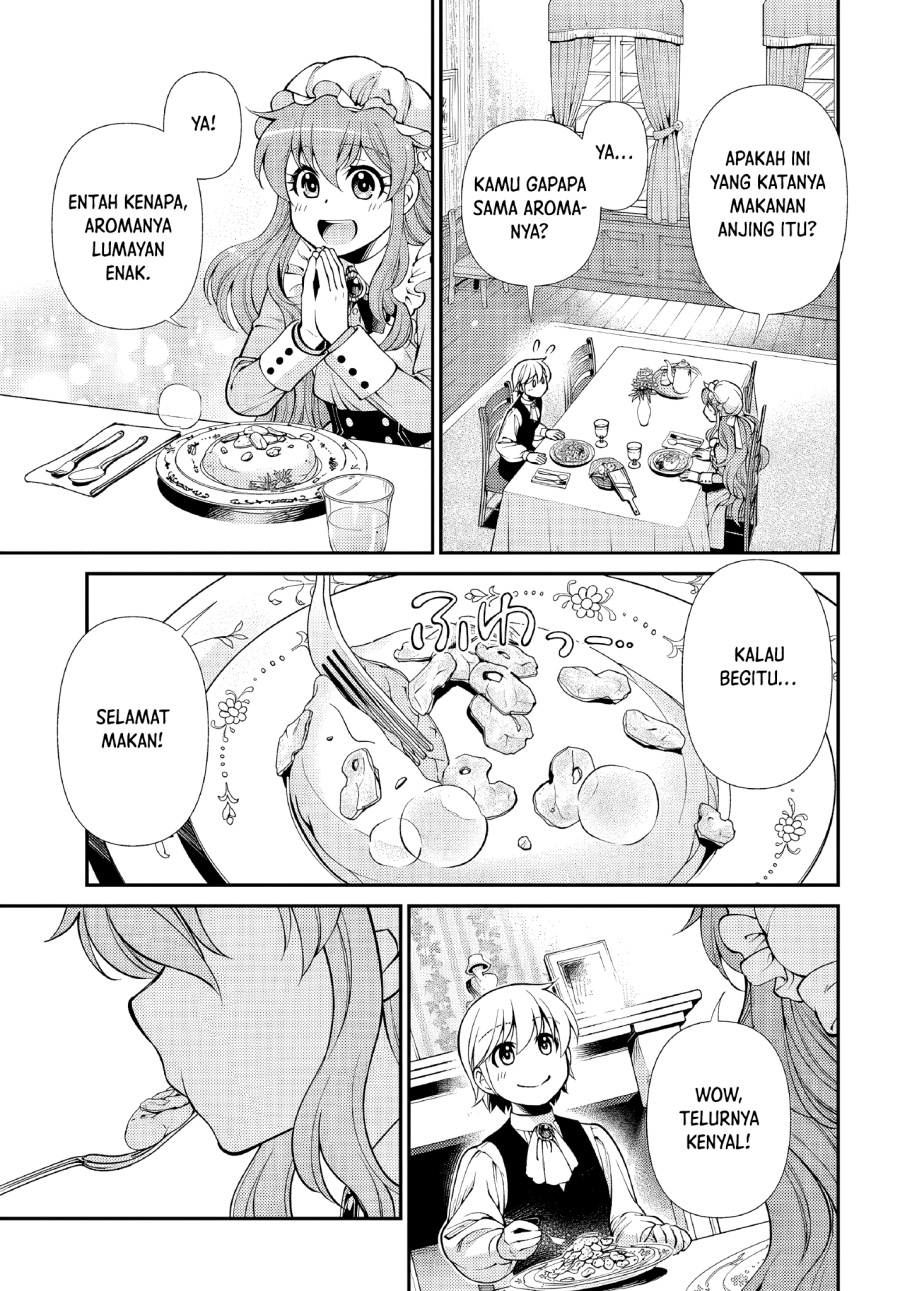Chapter 48 - halaman 30
