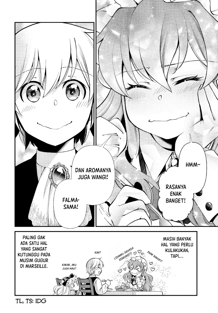 Chapter 48 - halaman 31