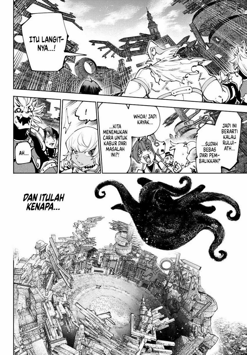Chapter 181 - halaman 15