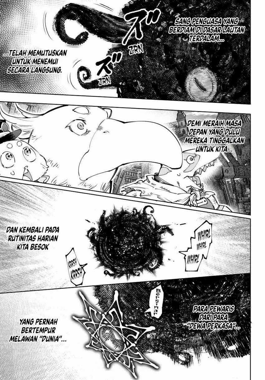Chapter 181 - halaman 16
