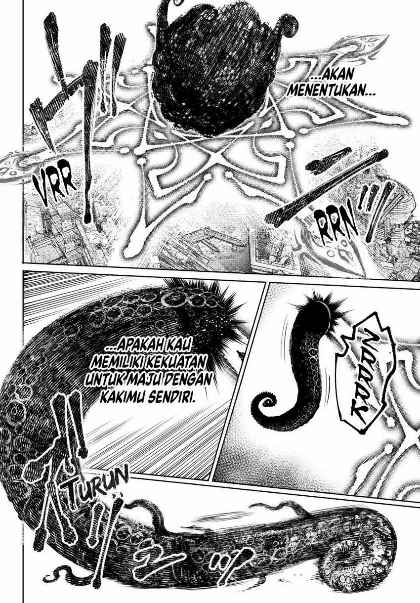 Chapter 181 - halaman 17
