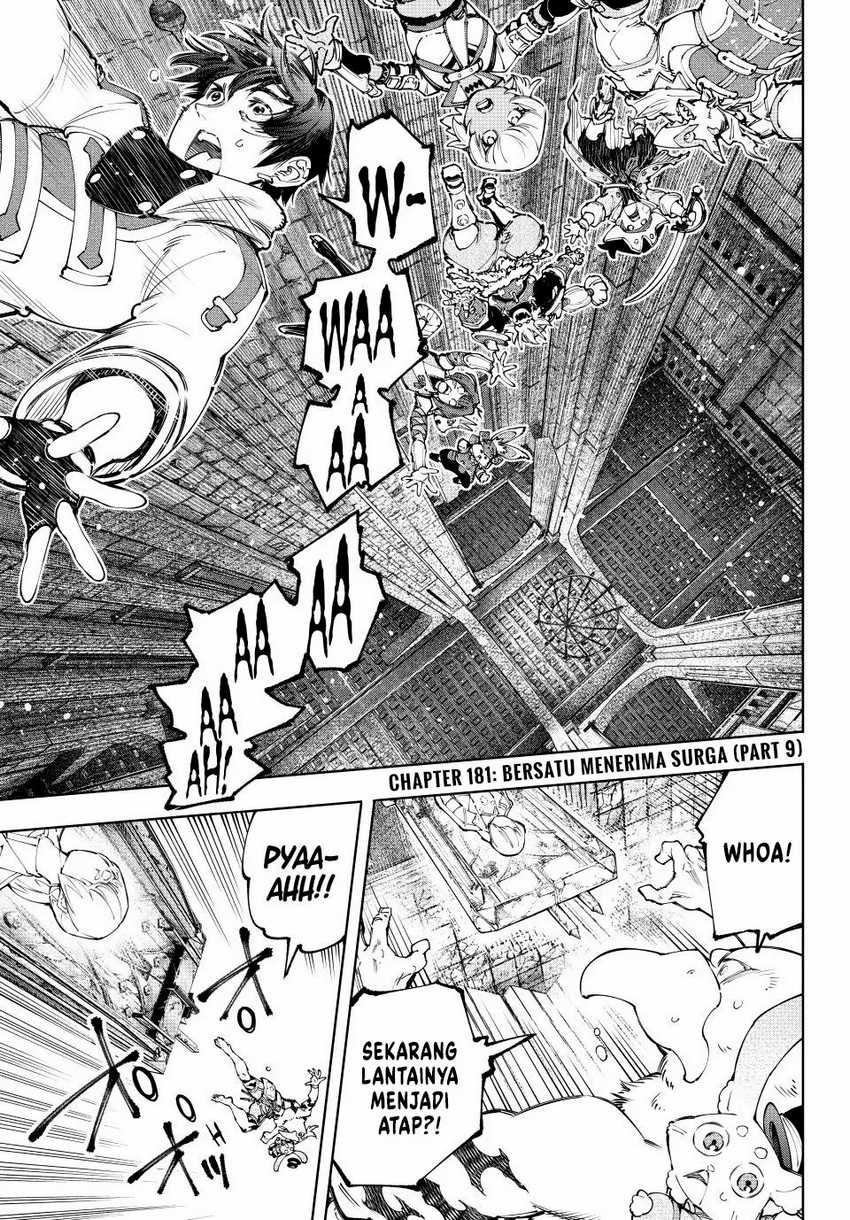 Chapter 181 - halaman 3