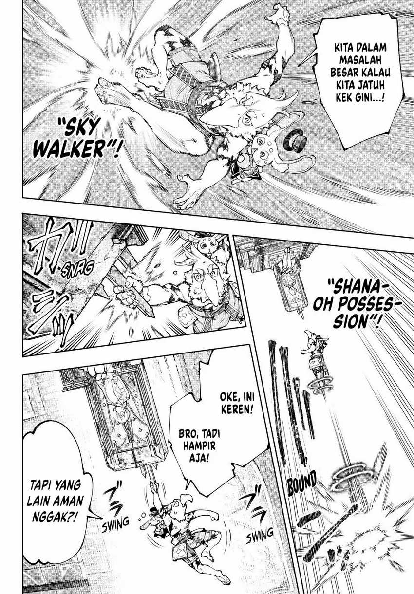 Chapter 181 - halaman 5