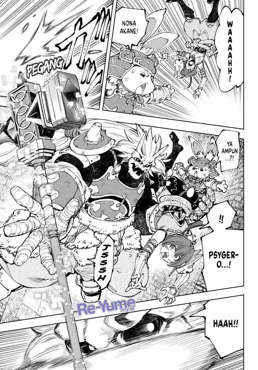 Chapter 181 - halaman 6