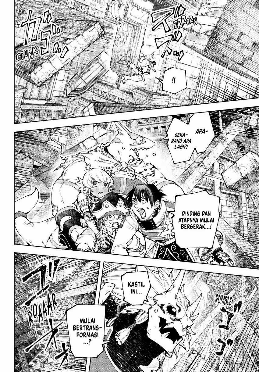 Chapter 181 - halaman 9