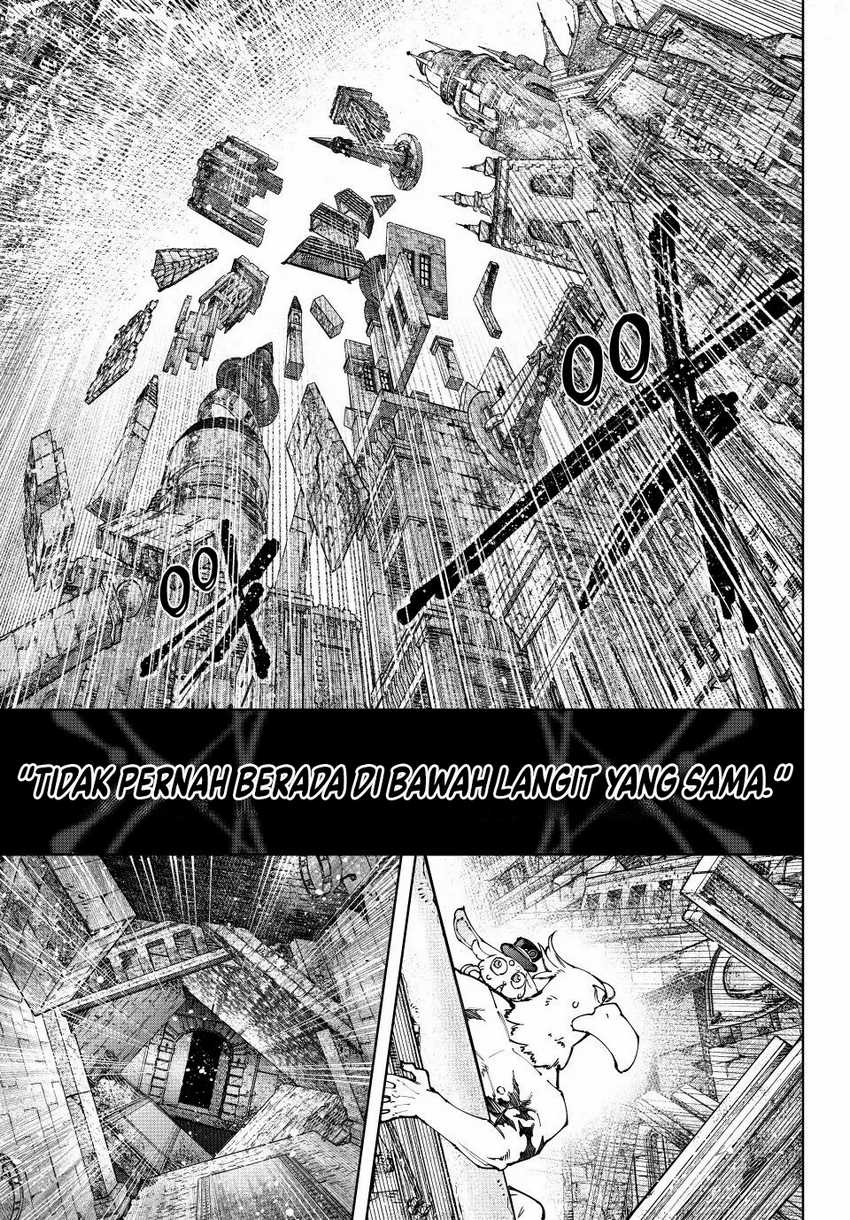 Chapter 181 - halaman 10