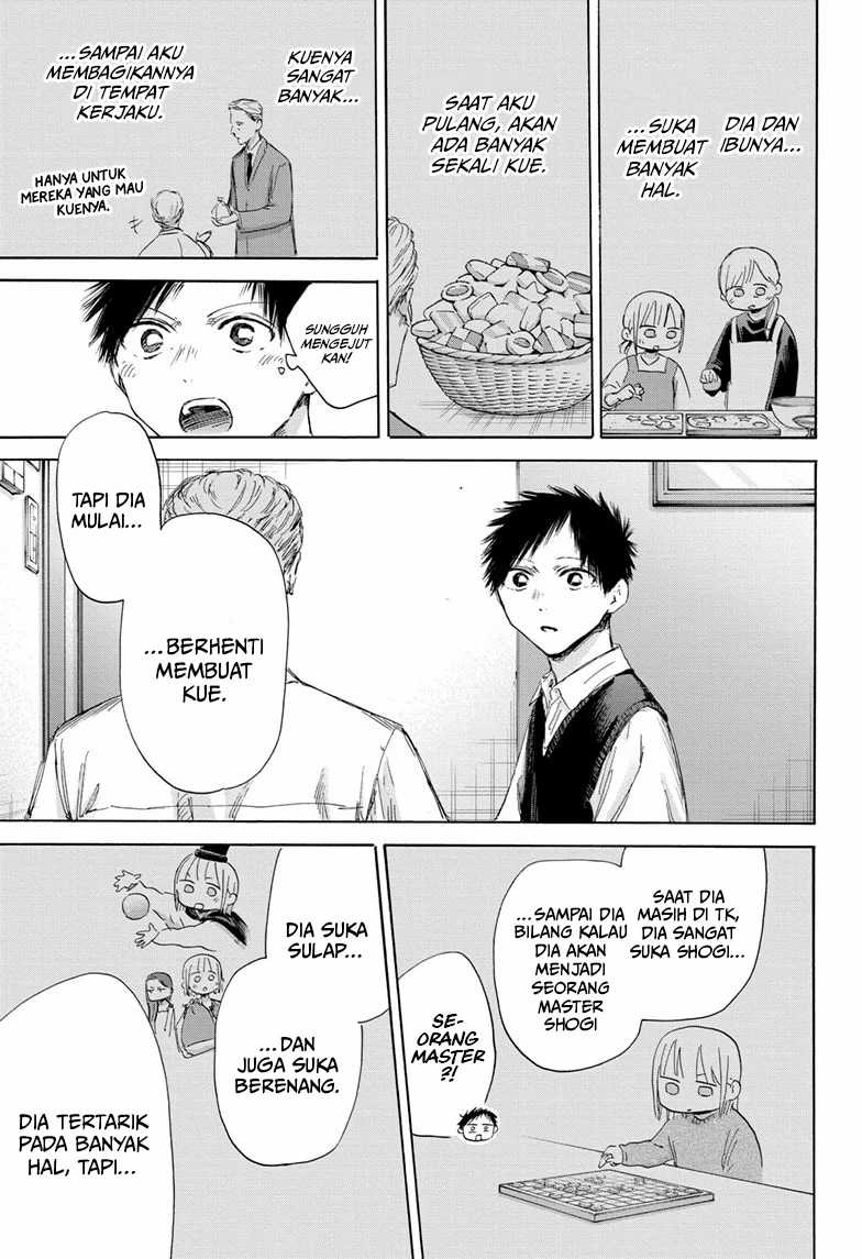 Chapter 174 - halaman 17