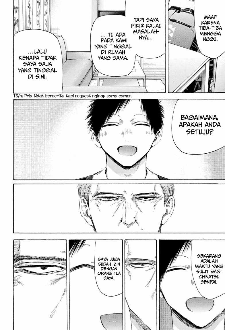 Chapter 174 - halaman 4