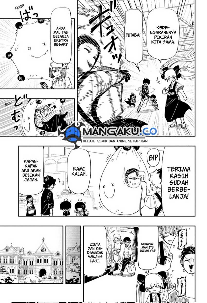 Chapter 258 - halaman 13