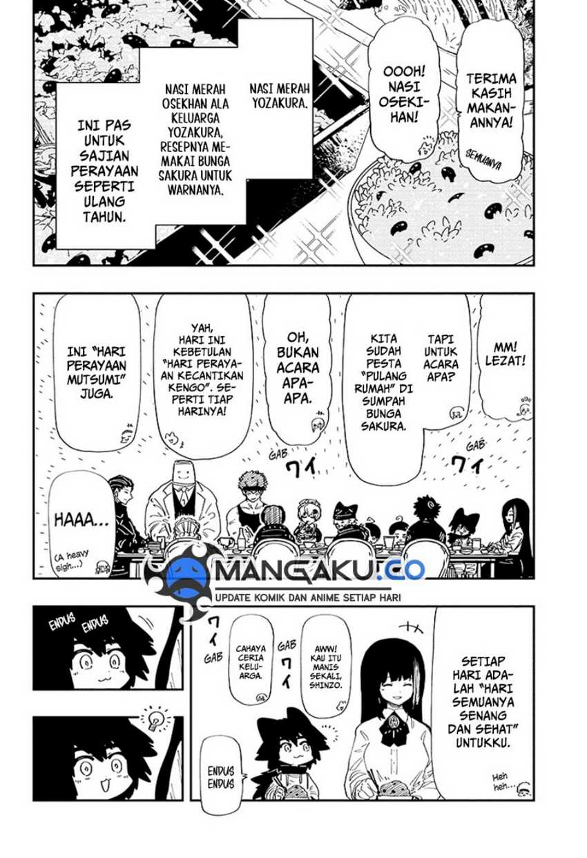 Chapter 258 - halaman 14