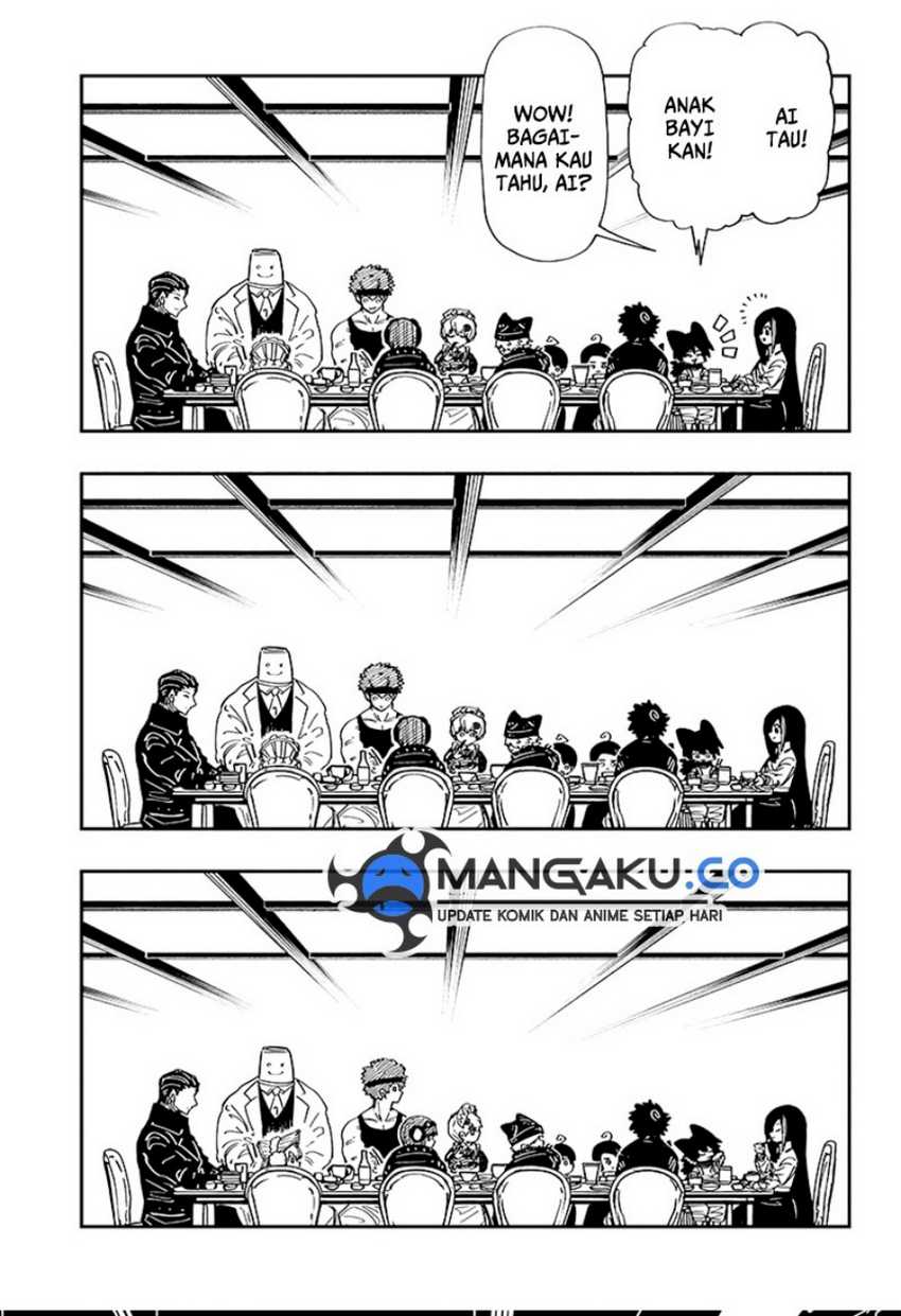Chapter 258 - halaman 15