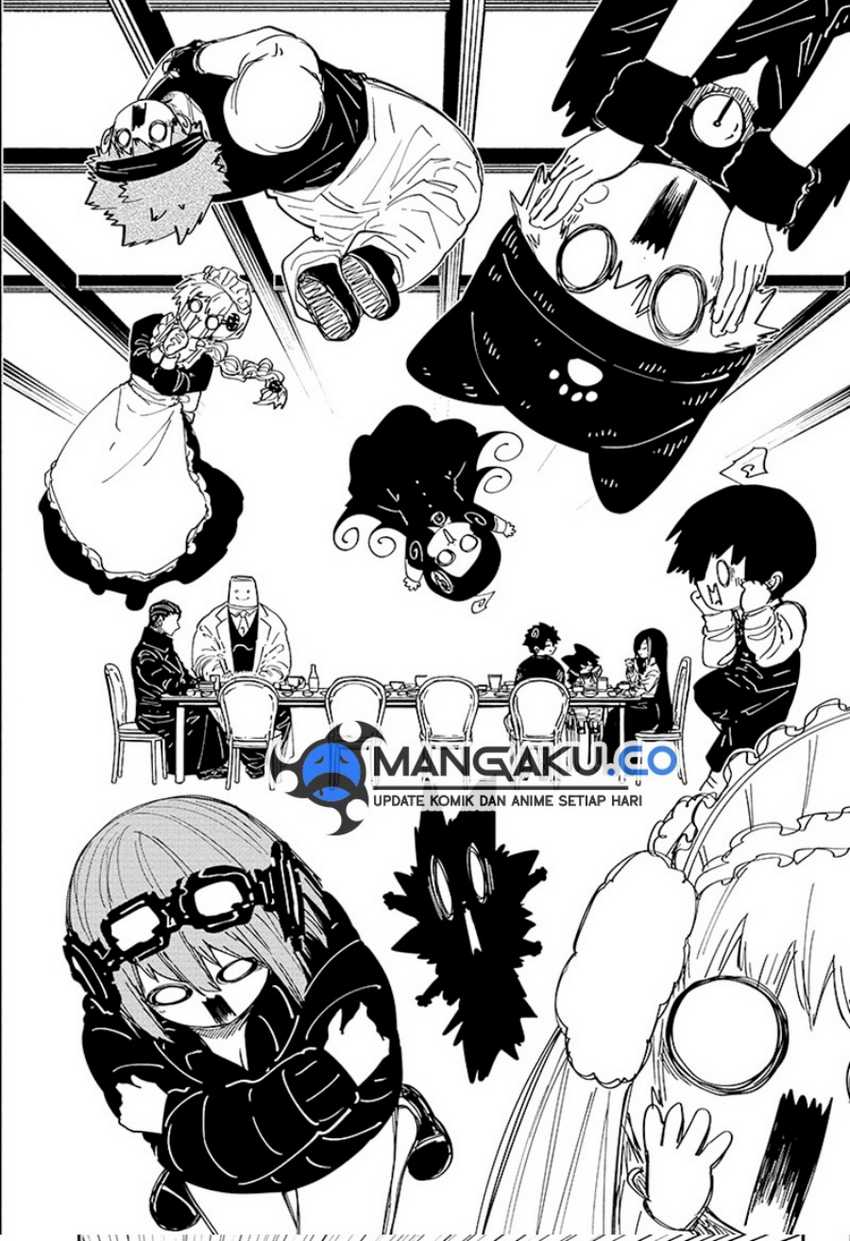 Chapter 258 - halaman 16