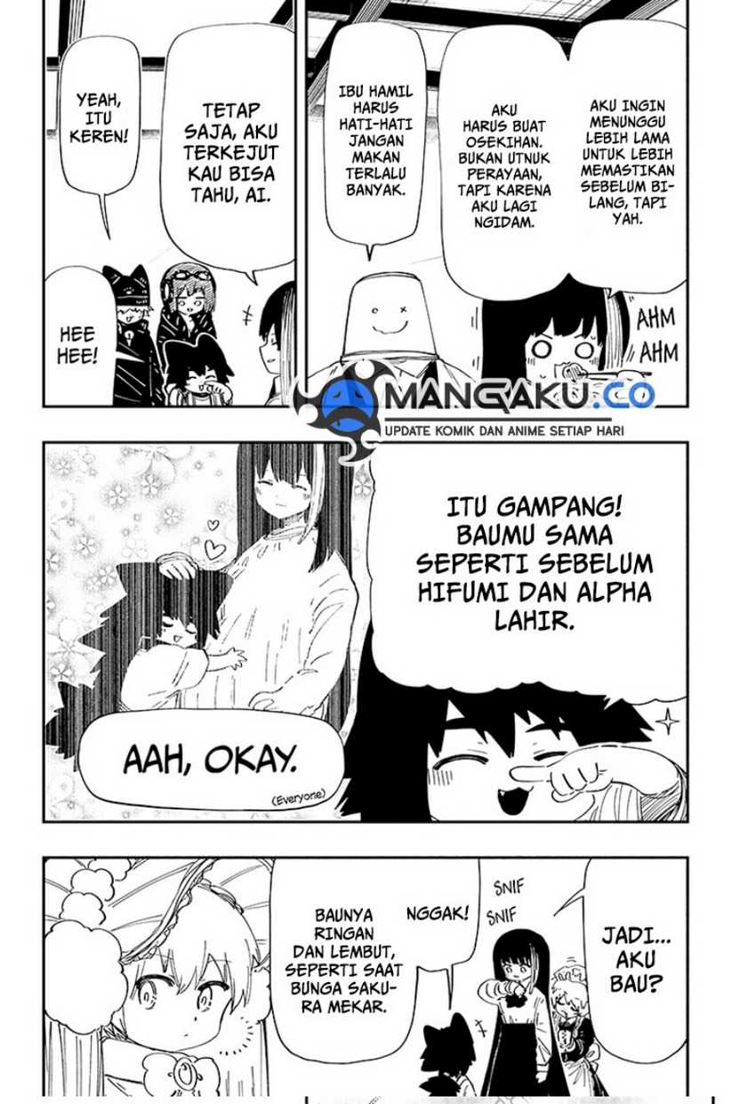 Chapter 258 - halaman 18
