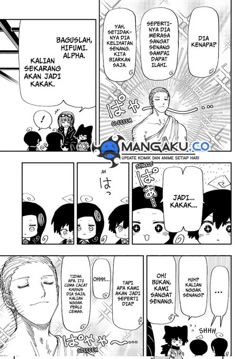 Chapter 258 - halaman 19