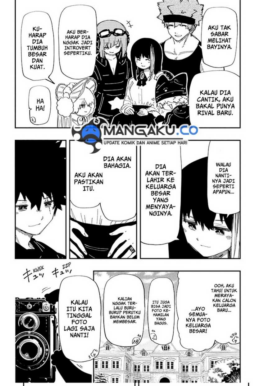 Chapter 258 - halaman 20
