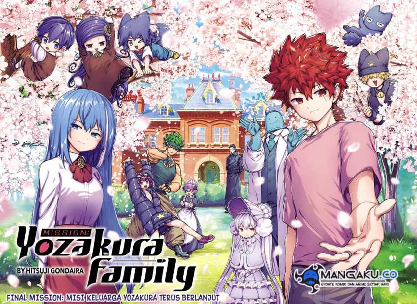 Chapter 258 - halaman 3