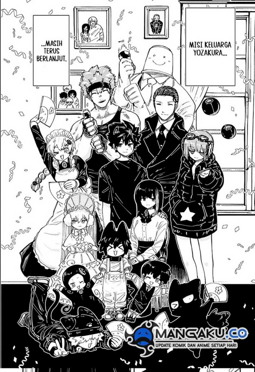 Chapter 258 - halaman 22