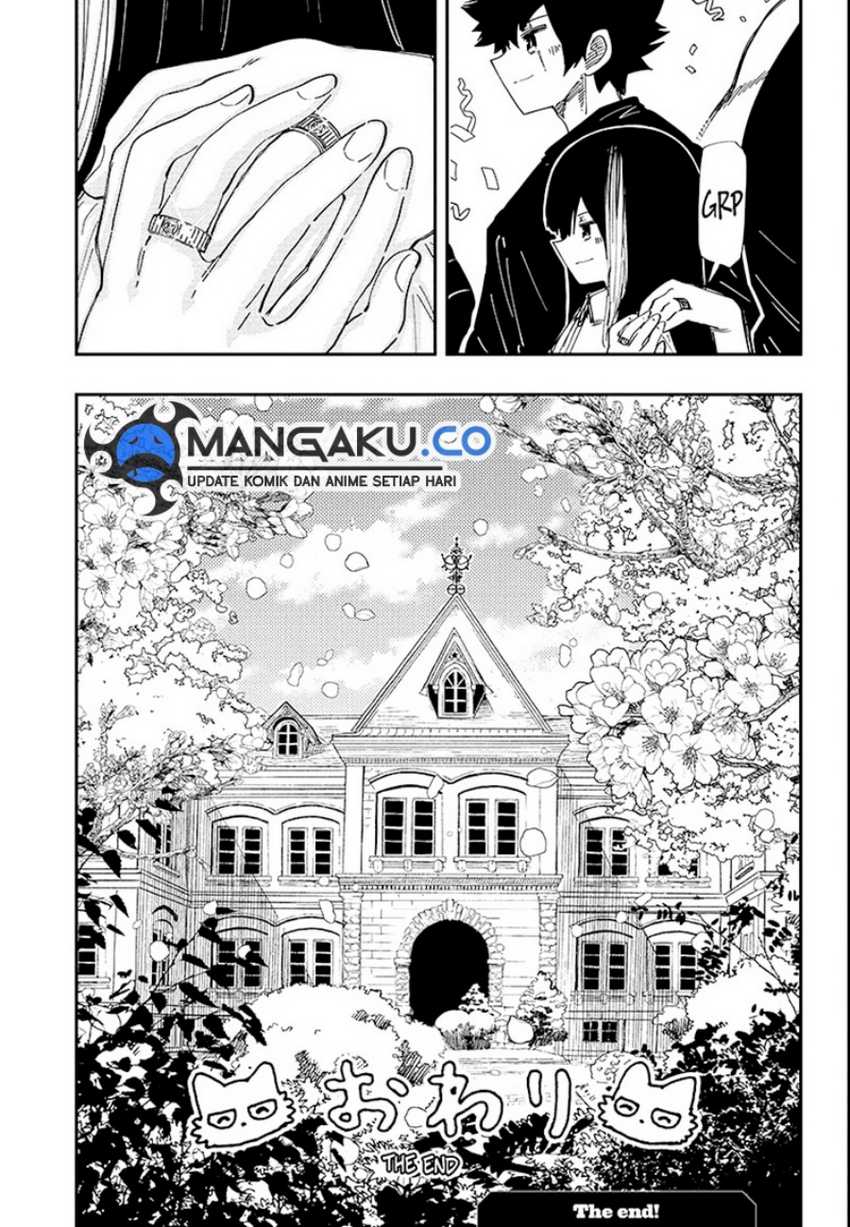 Chapter 258 - halaman 23