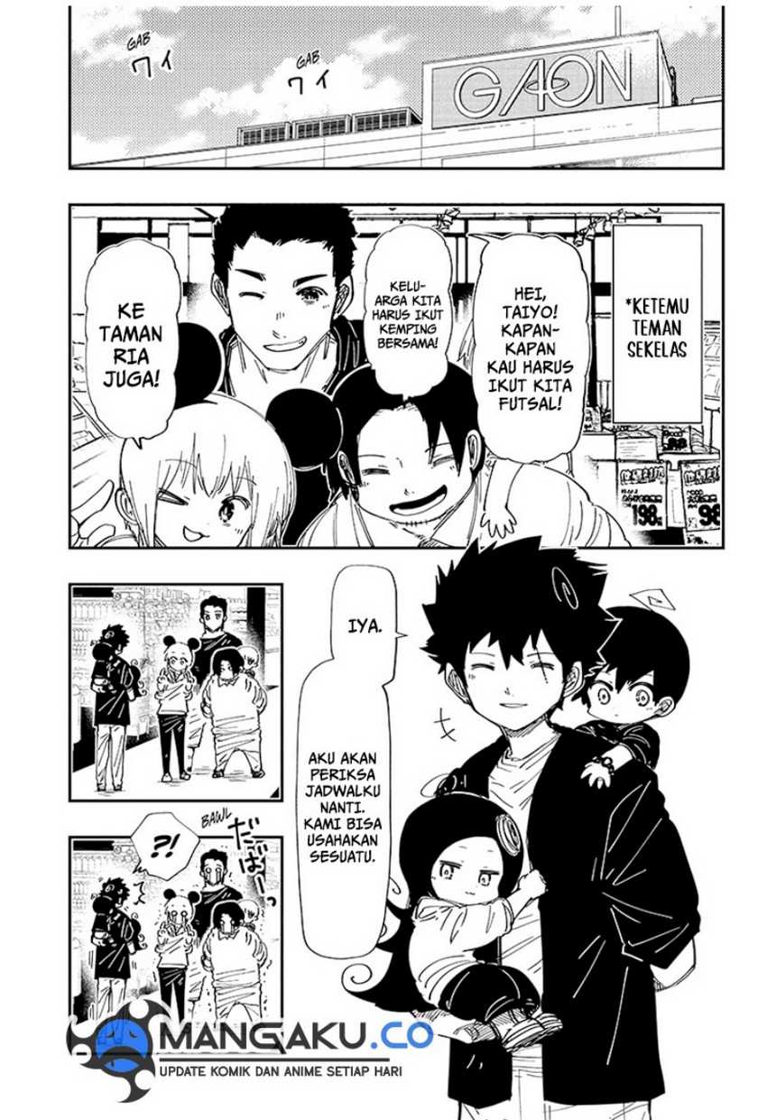 Chapter 258 - halaman 5