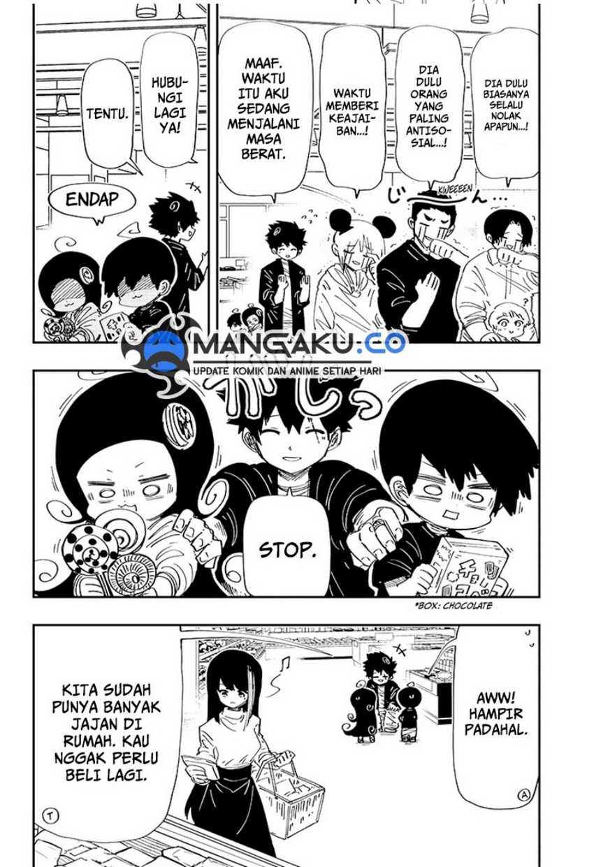 Chapter 258 - halaman 6