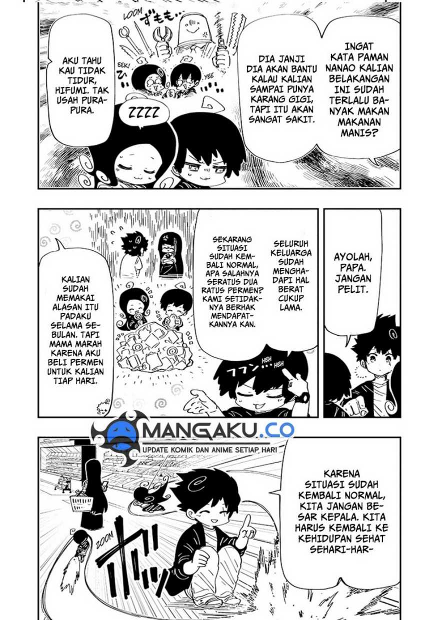Chapter 258 - halaman 7