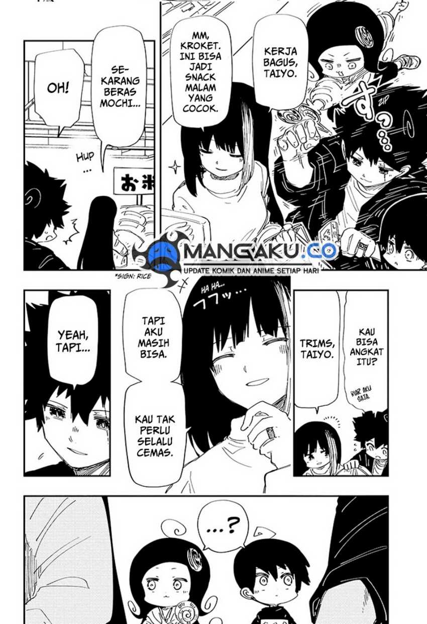 Chapter 258 - halaman 8